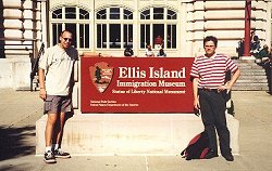 Ellis Island