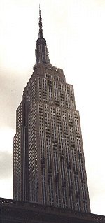 Empire State Building