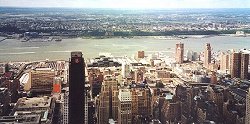 Hudson River