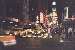 Nightlife