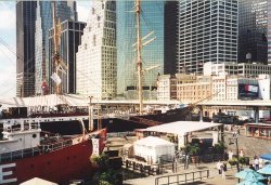 South Street Seaport