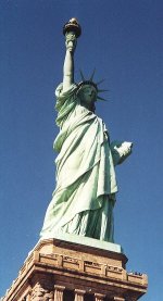 Statue of Liberty