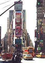 Times Square