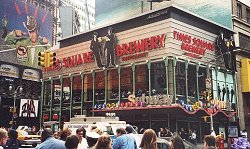Times Square Brewery