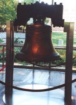 Liberty Bell