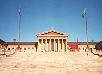 National Museum of Art