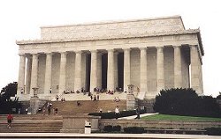 Lincoln Tempel
