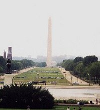 Washington Monument (Obelisk)