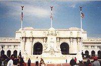 Union Station