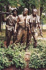 Vietnam-Denkmal