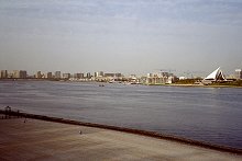 Dubai Creek