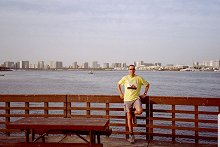 Dubai Creek Park