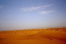 Sanddünen