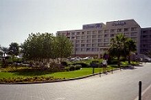 Hilton-Hotel