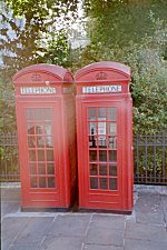 Telefonzellen