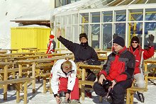 Gaislachkogl