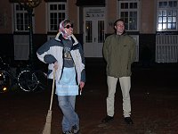 Arne u. Frank