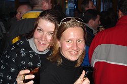 Aprés-Ski-Party
