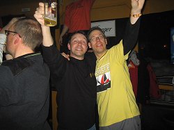 Aprés-Ski-Party